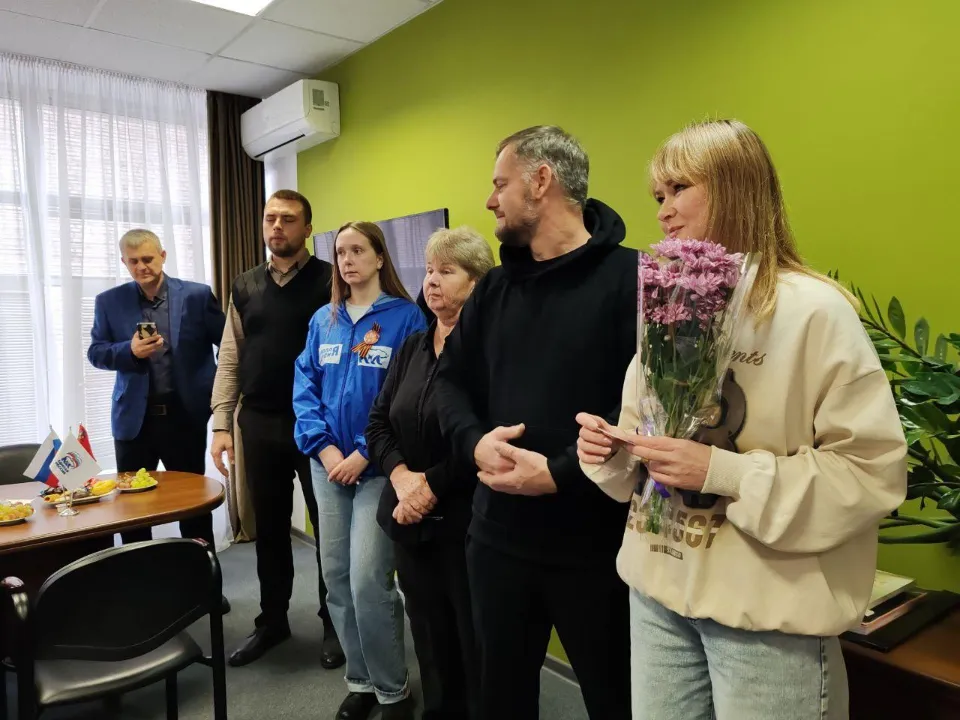 Фото: пресс-служба администрации г.о. Черноголовка