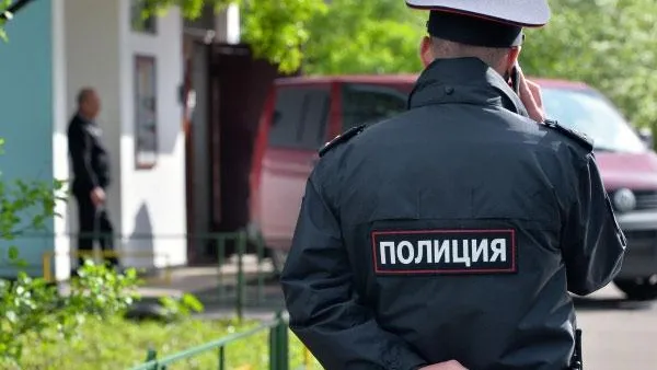 Евгений Одиноков / РИА Новости