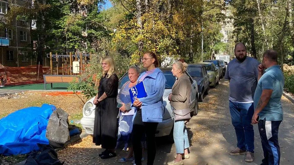 Фото: Совет депутатов г.о. Щелково