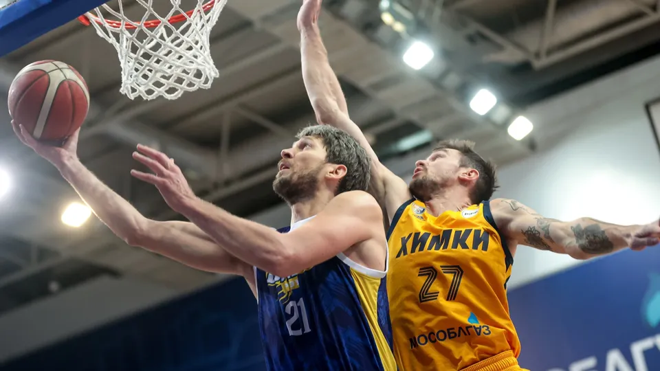 Фото: пресс-служба Администрации г.о. Химки