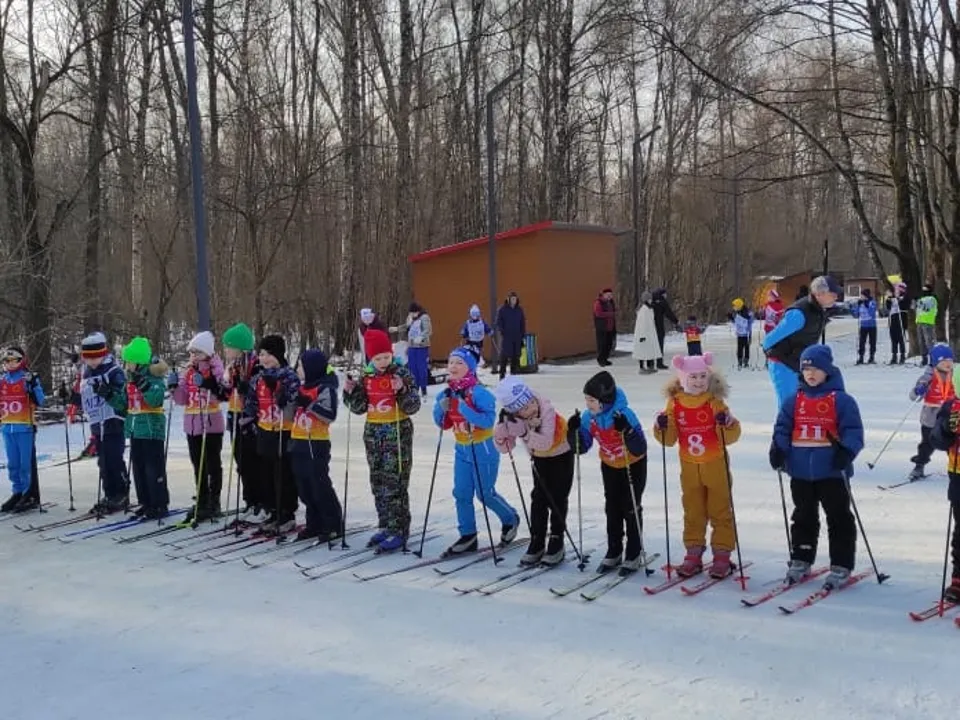 Фото: Управление по делам молодежи, культуре и спорту администрации Ленинского г.о