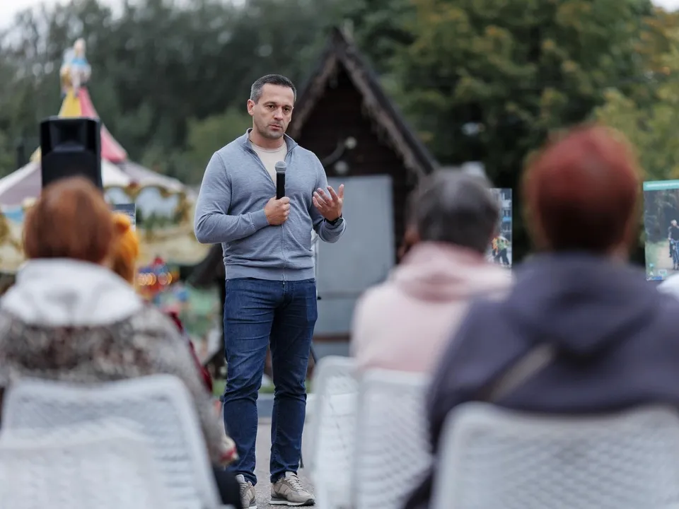 Фото: пресс-служба администрации г.о. Дубна