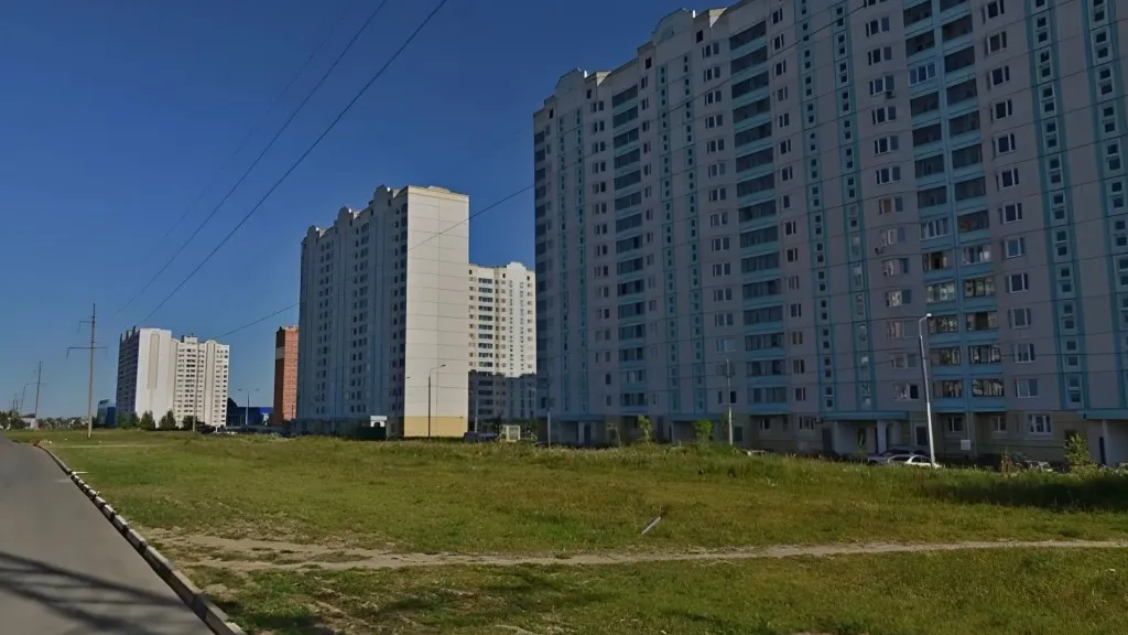 Фото: Яндекс.Карты