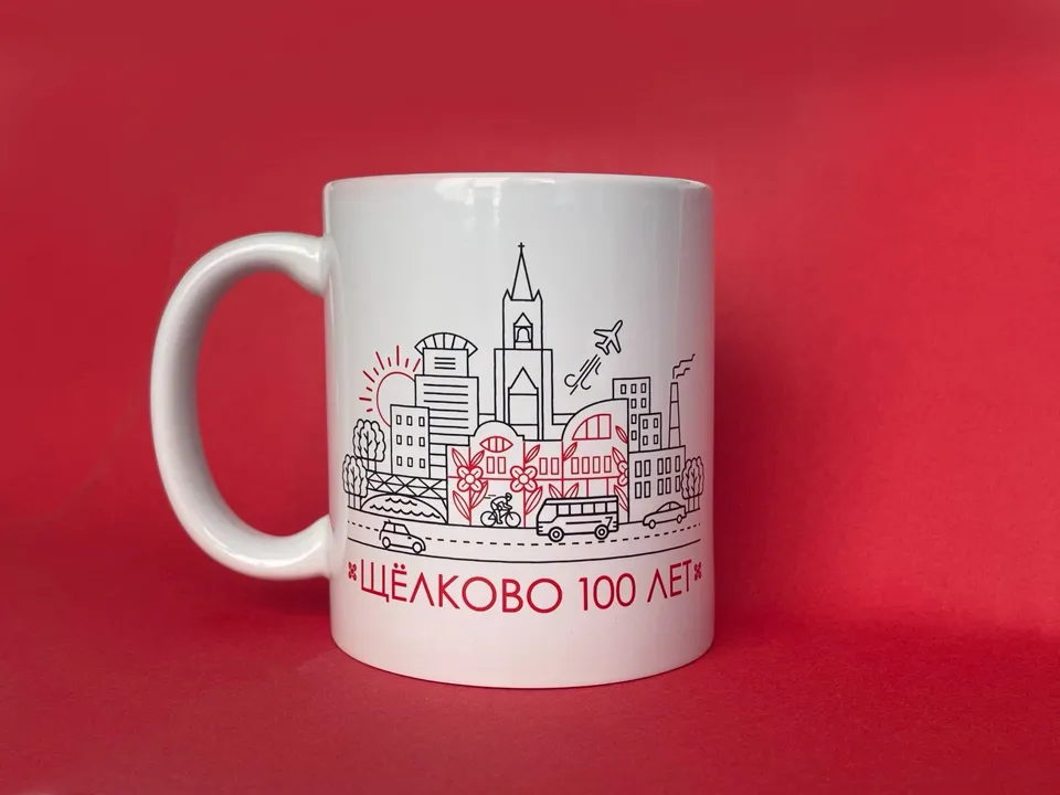 Фото: Щелковский историко-художественный музей