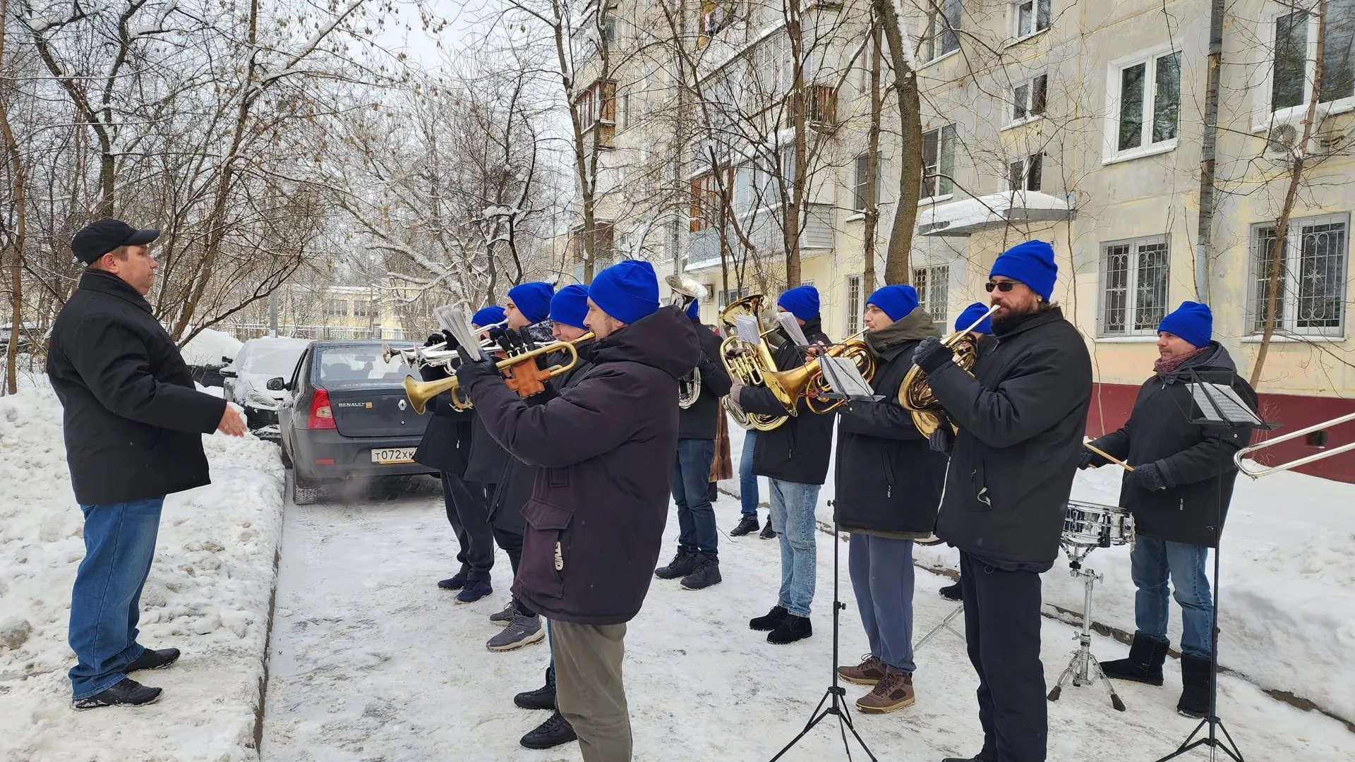 Роман Савельев