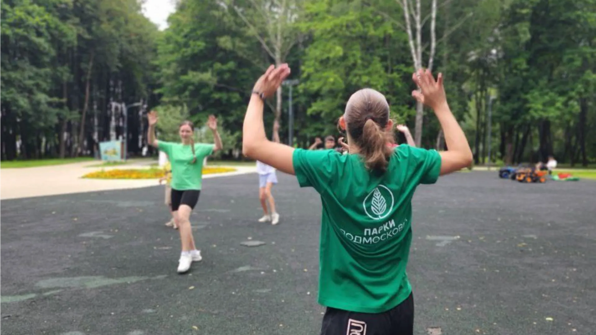 Фото: администрация городского округа Солнечногорск