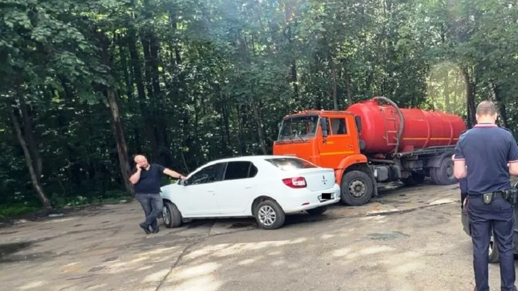 Фото: пресс-служба Министерства экологии и природопользования Московской области
