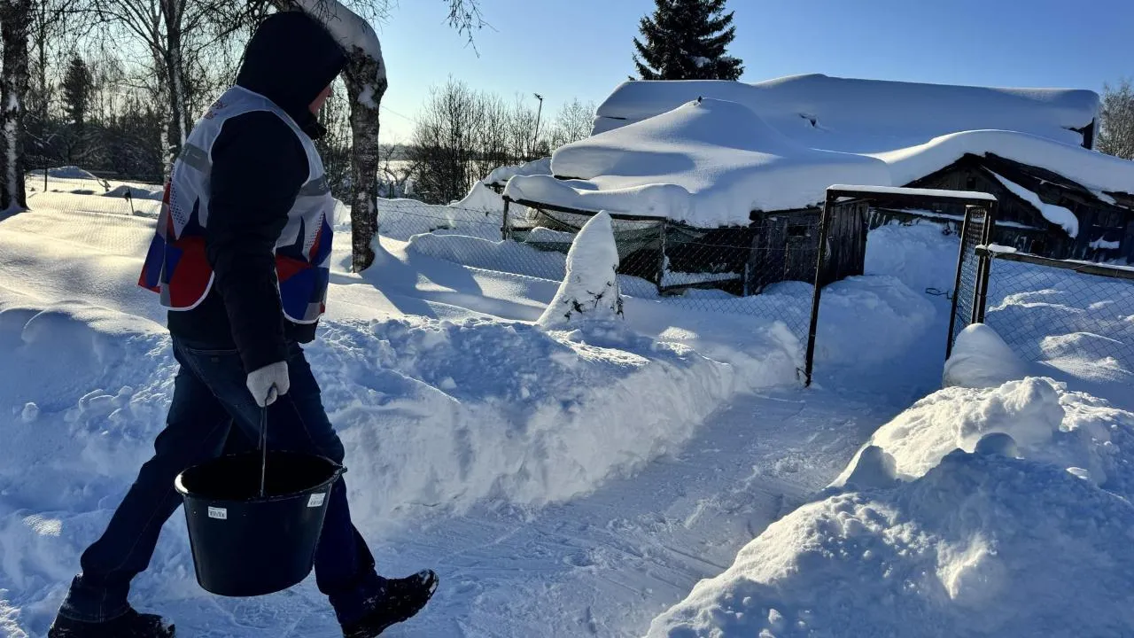 Татьяна Рунова