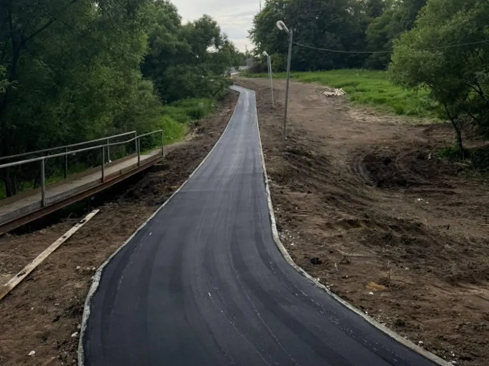 Фото: Министерство транспорта и дорожной инфраструктуры Московской области