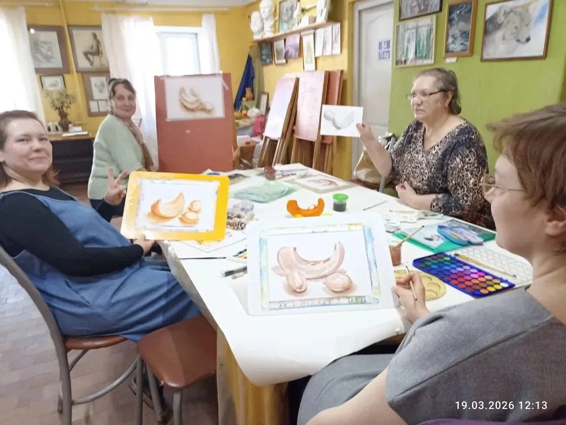 Центр культуры и досуга «Факел»