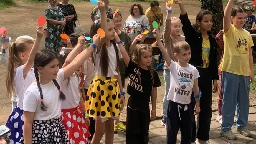 Фото: пресс-служба администрации Можайского м. о.