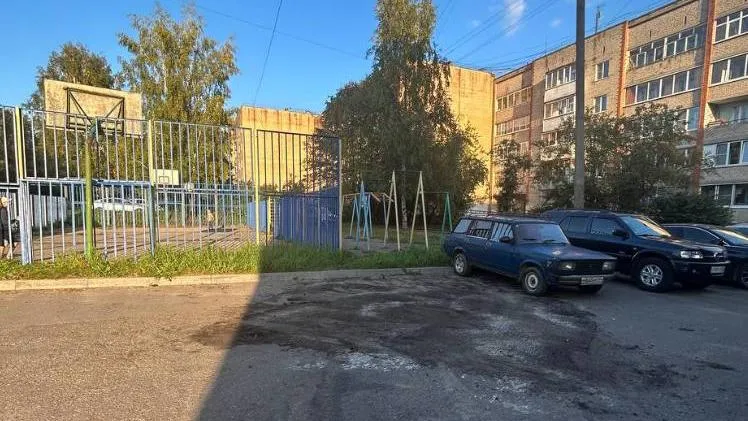 Фото: ГУСТ МО