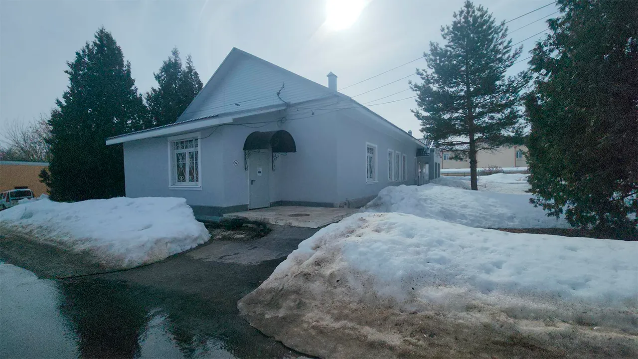 Станислав Орлов