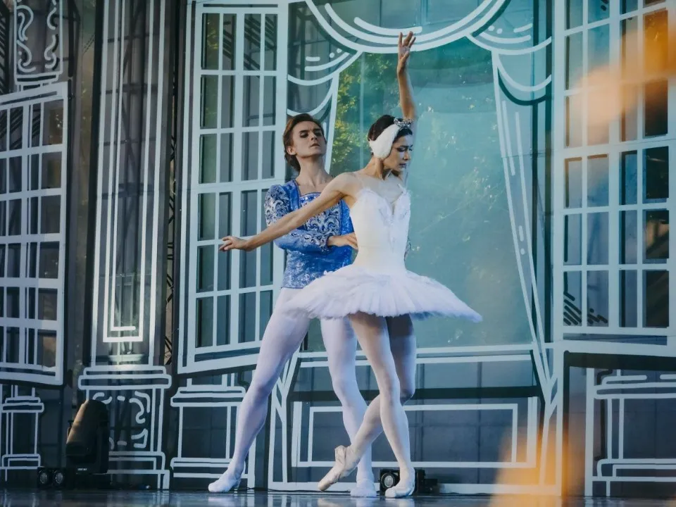 Фото: Государственный мемориальный музыкальный музей-заповедник П.И. Чайковского