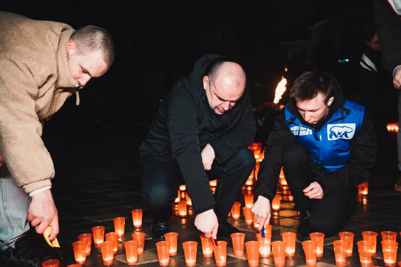 Фото: администрация городского округа Лосино-Петровский