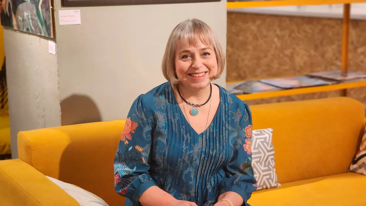 МедиаБанк Подмосковья/Роман Савельев