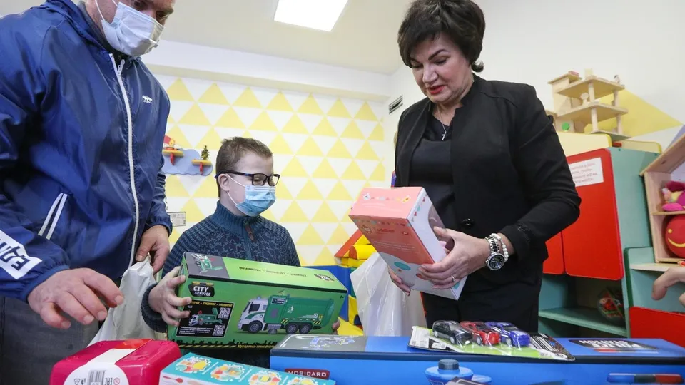 Фото: пресс-служба администрации г.о. Балашиха