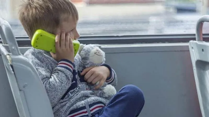 Как контролировать ребенка без ссор и гиперопеки