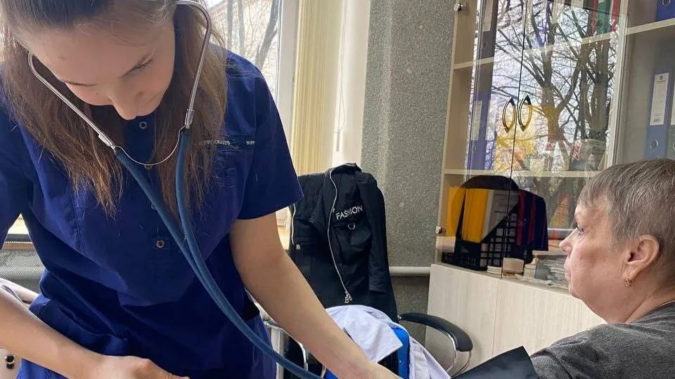 Фото: пресс-служба администрации г.о. Кашира