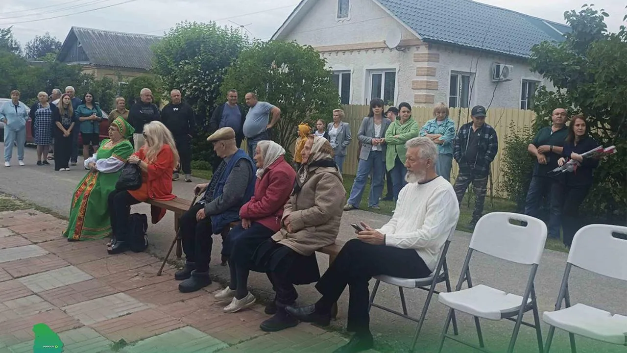Пресс-служба администрации Павлово-Посадского г. о.
