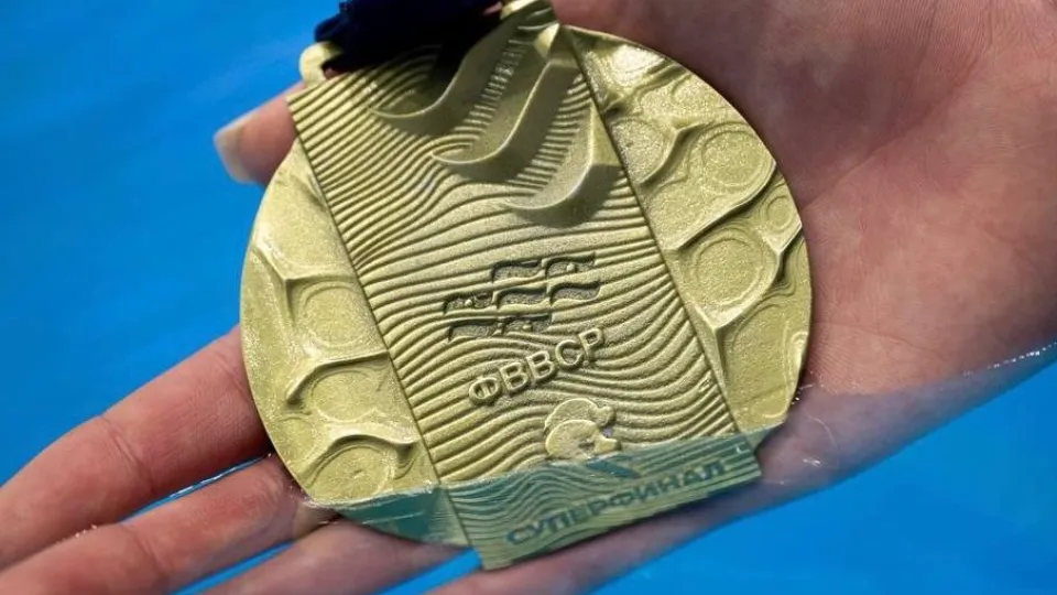 Фото: ФВВСР