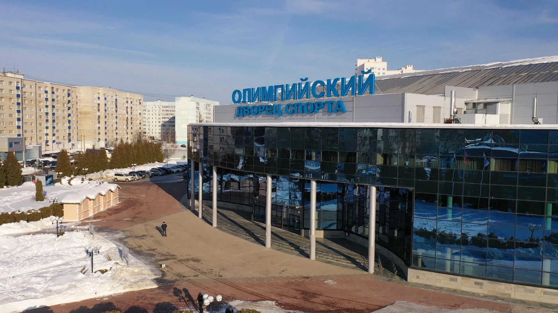 фото: Дарья Московцева