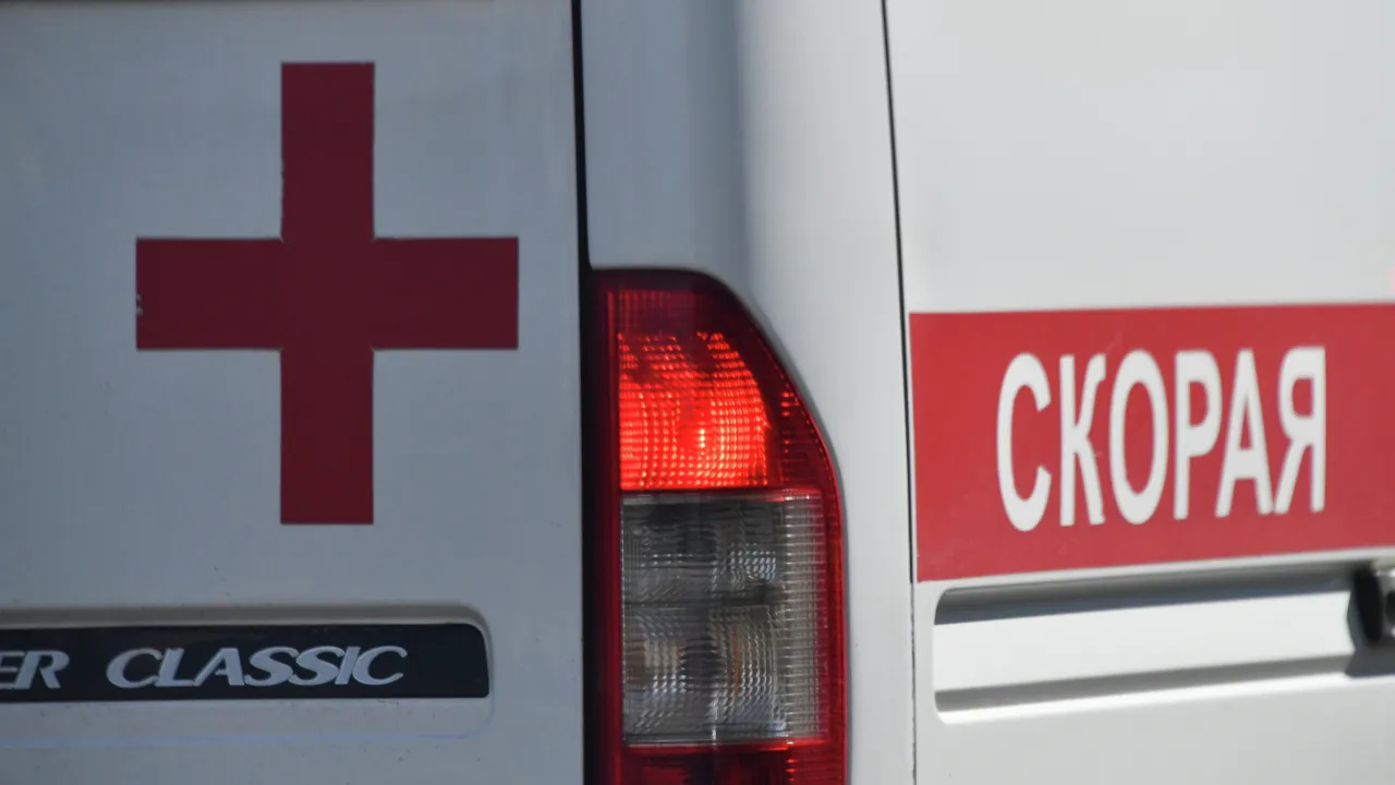 ©РИА Новости/Наталья Селиверстова