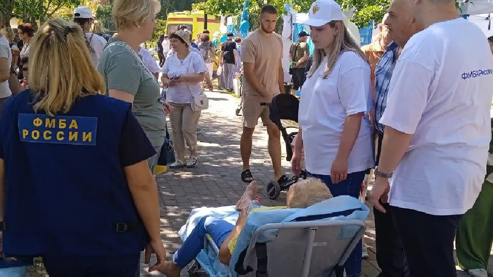 Фото: телеканал «Дубна»