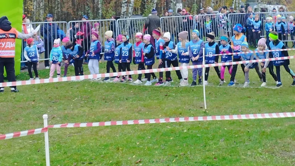 Фото: управление по физической культуре и спорту администрации г. о. Электросталь