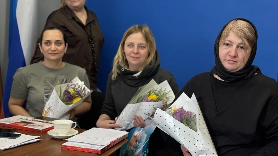 Фото: Полина Абраменко