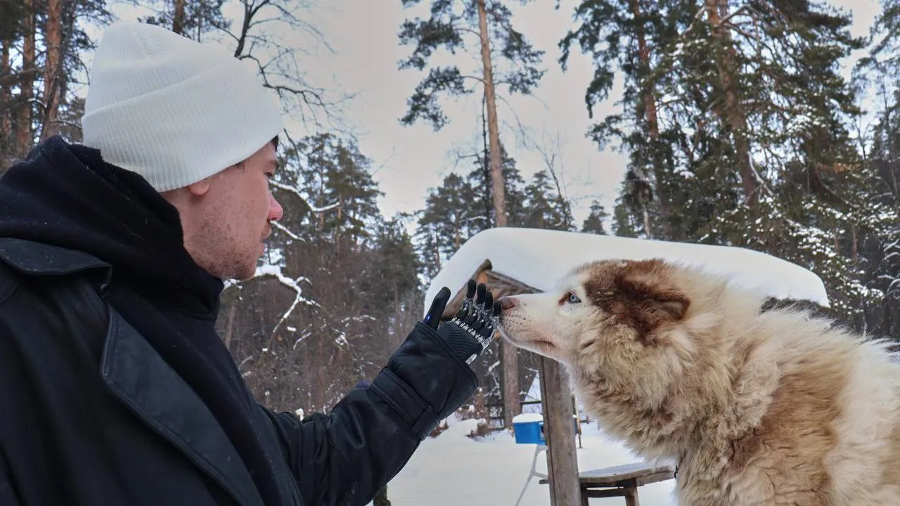 пресс-служба компании «МЕТИЗ»