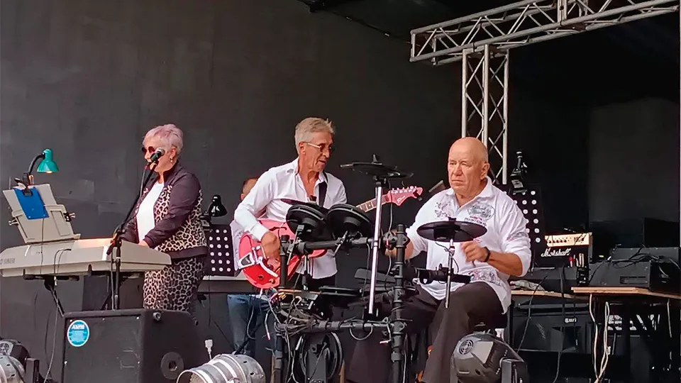 Фото: Татьяна Синельникова