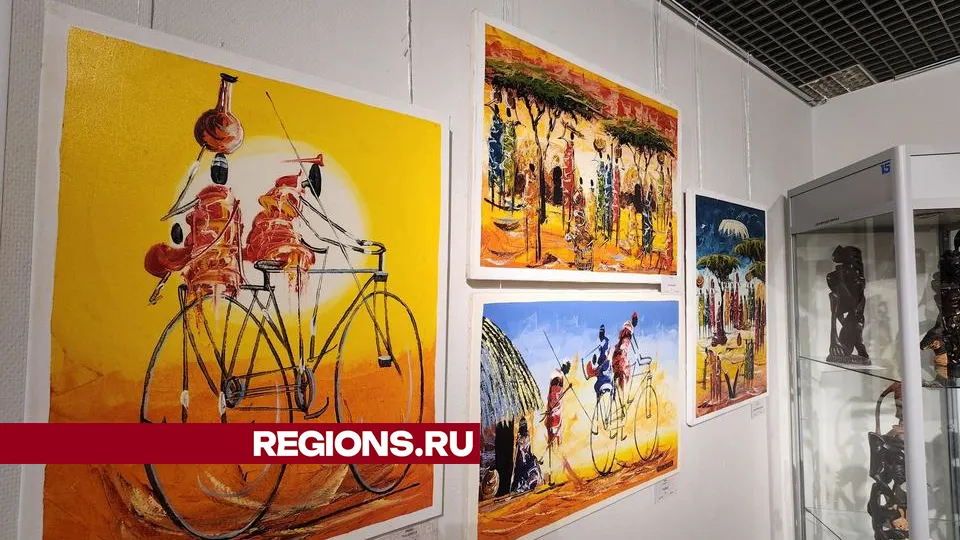 Фото: Валерия Исаева