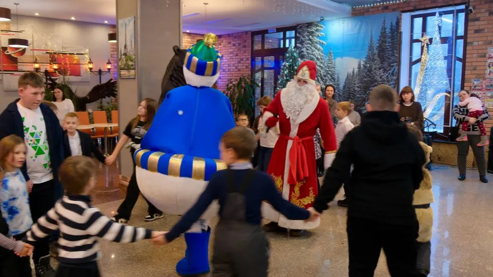 Фото: t.me/zamirgadzgiev