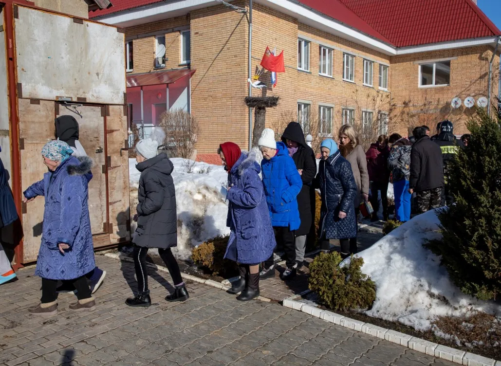 Источник: ГКУ МО «Мособлпожспас»