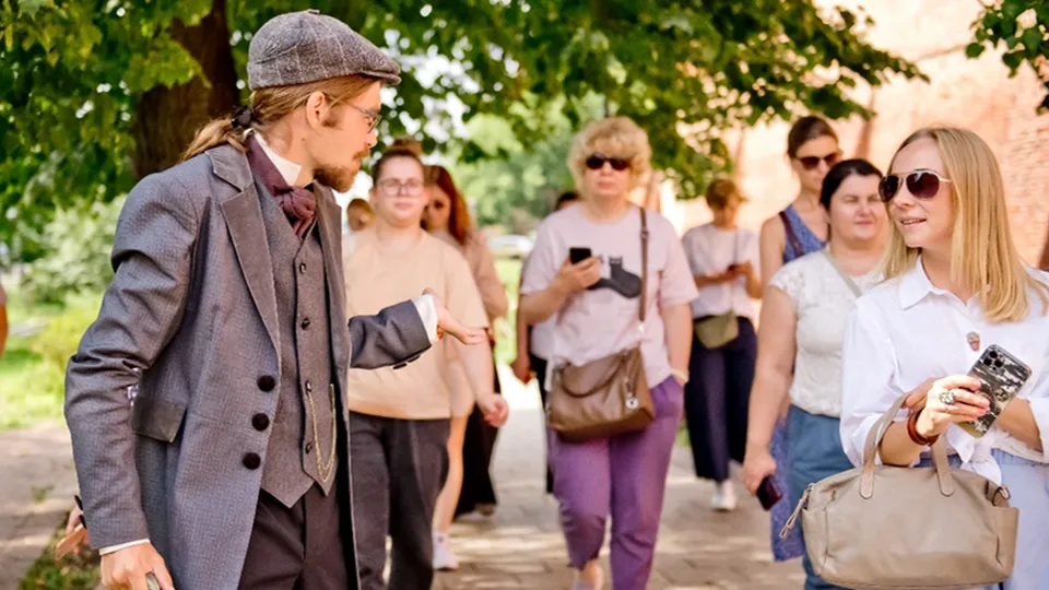 Фото: Министерство культуры и туризма МО