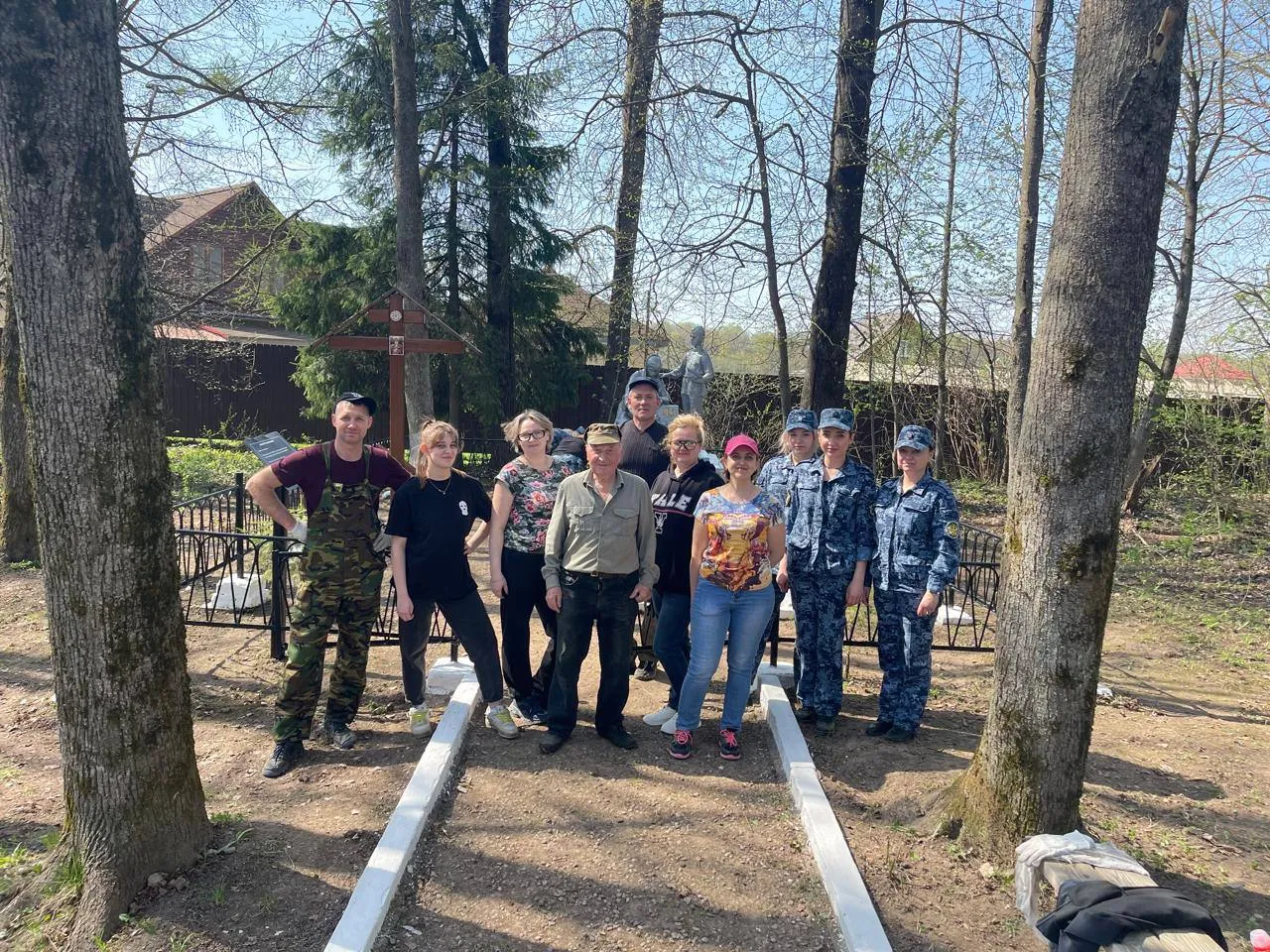 Фото: t.me/mariiaazar3nkova