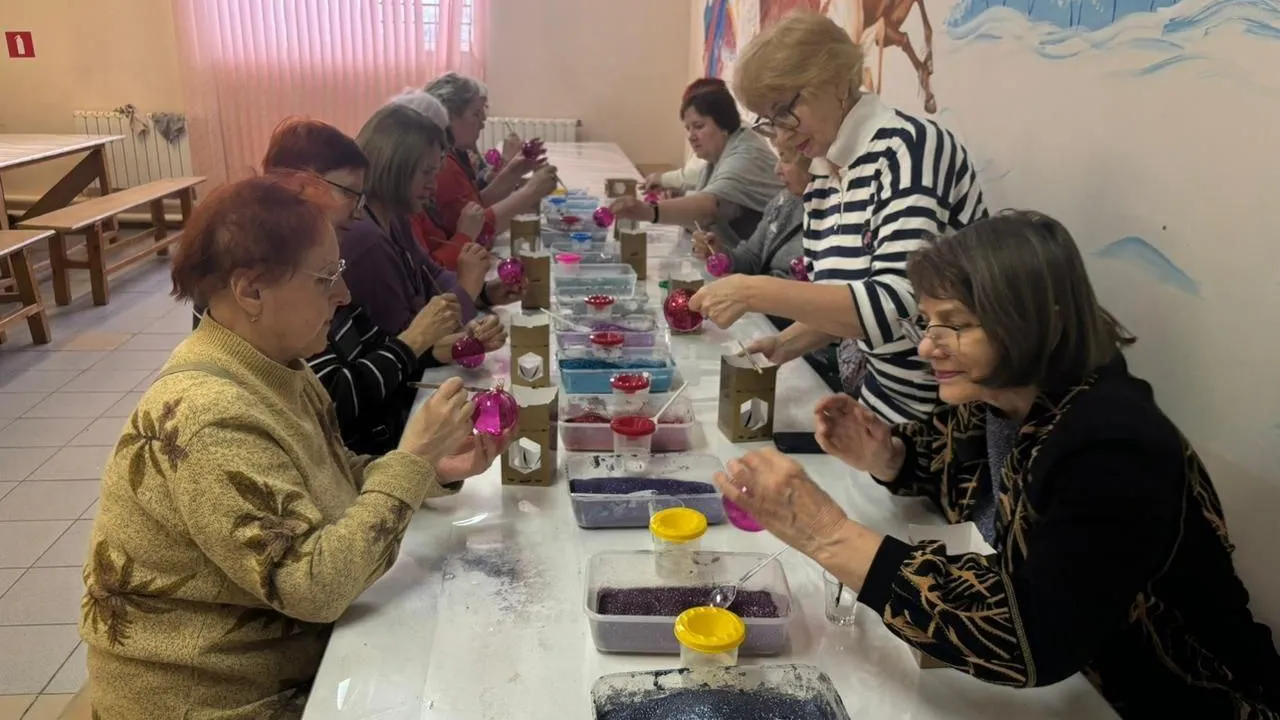 Источник фото: Министерство социального развития Московской области