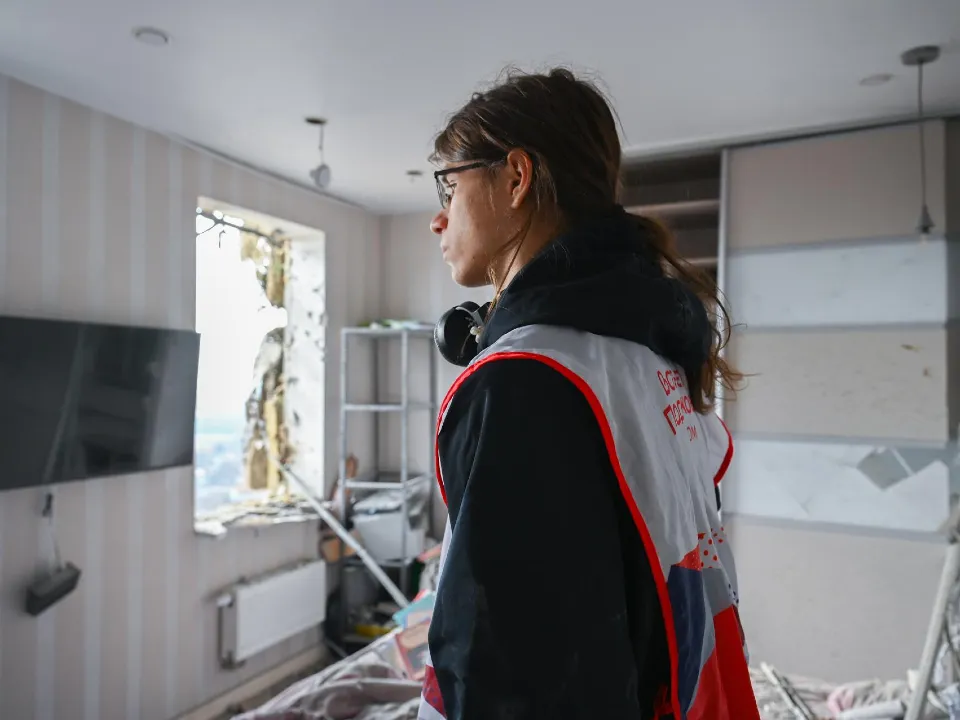 Фото: пресс-служба администрации г.о. Ленинский