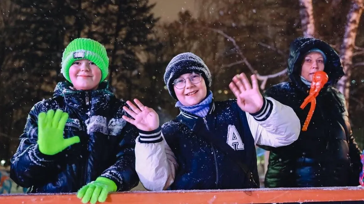 Фото: Министерство благоустройства МО