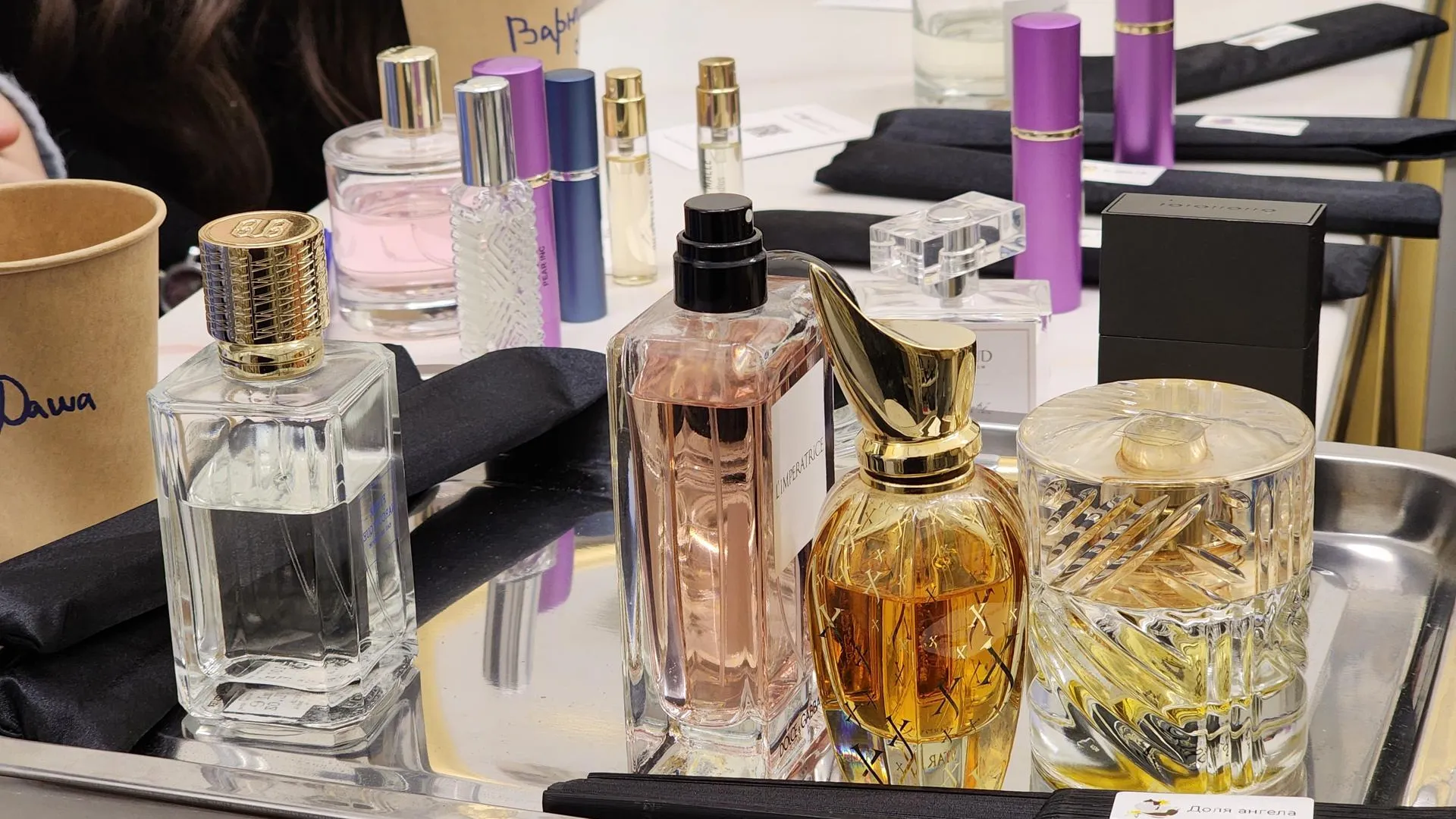 МедиаБанк Подмосковья/Ольга Аввакумова