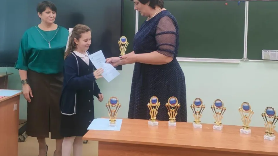 Фото: Комитет лесного хозяйства Московской области