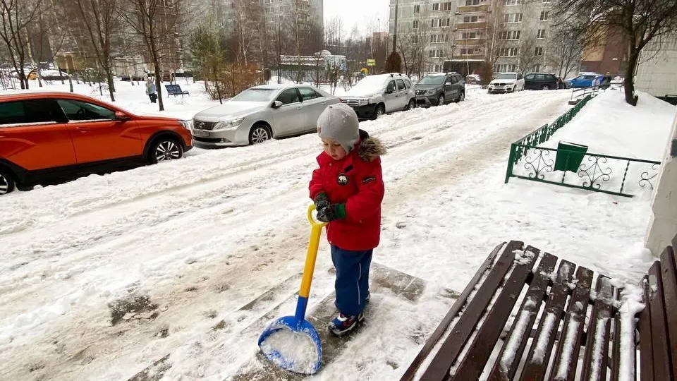 социальные сети