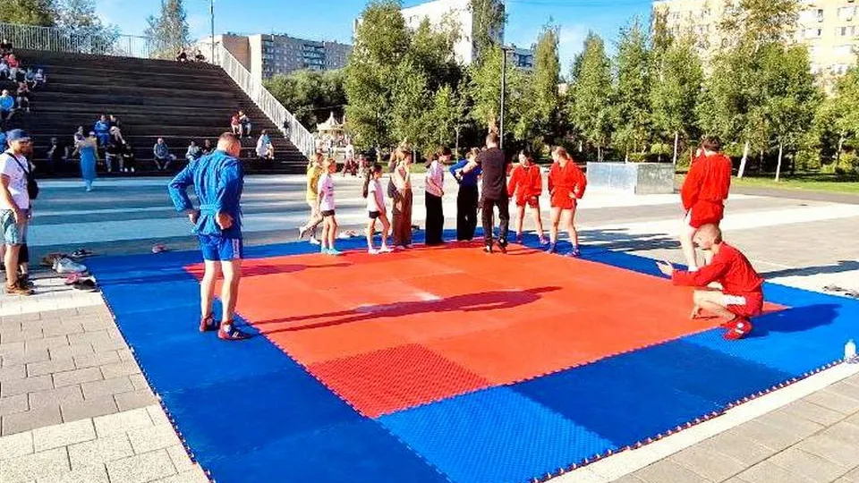 Фото: пресс-служба администрации городского округа Лобня