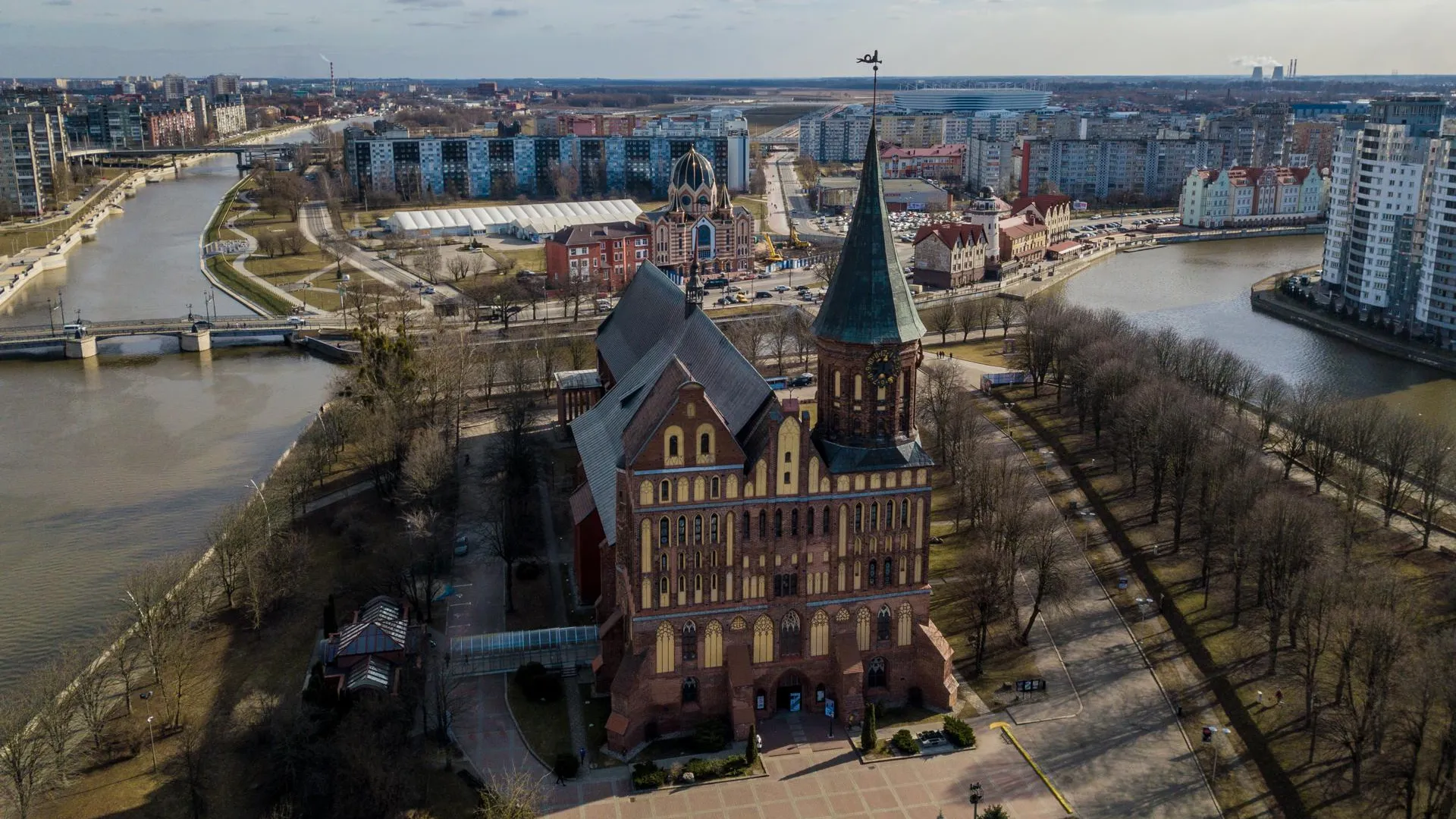 Komsomolskaya Pravda/Global Look Press