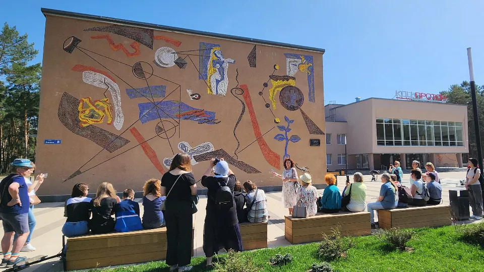 Фото: МедиаБанк Подмосковья/Анна Мороз