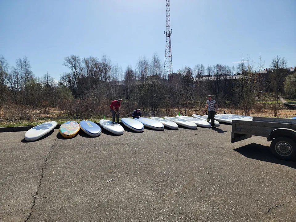 Фото: МедиаБанк Подмосковья/Екатерина Мелкозерова