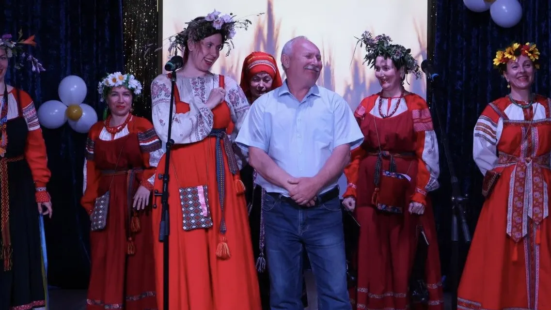 Фото: пресс-служба администрации г.о. Красногорск