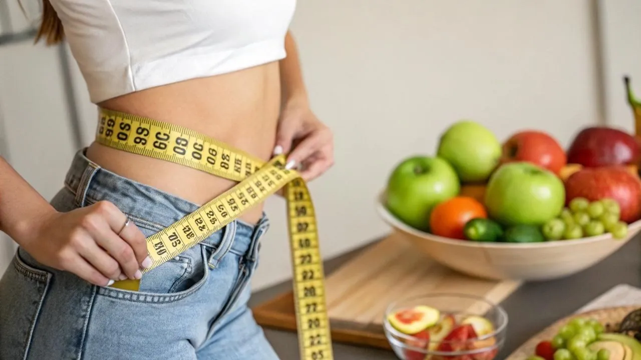 От «зажорного дня» до шагов: похудевшие на 20 кг раскрыли неочевидные стратегии, чтобы не набрать вес за каникулы