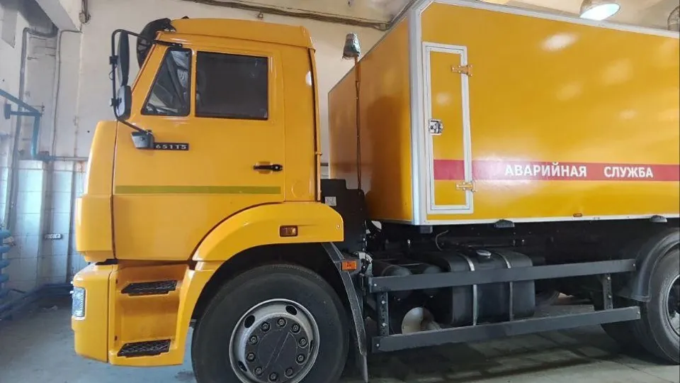 Фото: Министерство жилищно-коммунального хозяйства МО